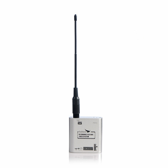 Arkbird 433Mhz UHF (60km distance control)