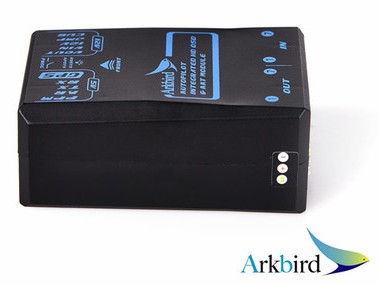 Arkbird Autopilot 2.0 /support DJI FPV google