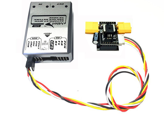 Arkbirt Autopilot 2.0 lite