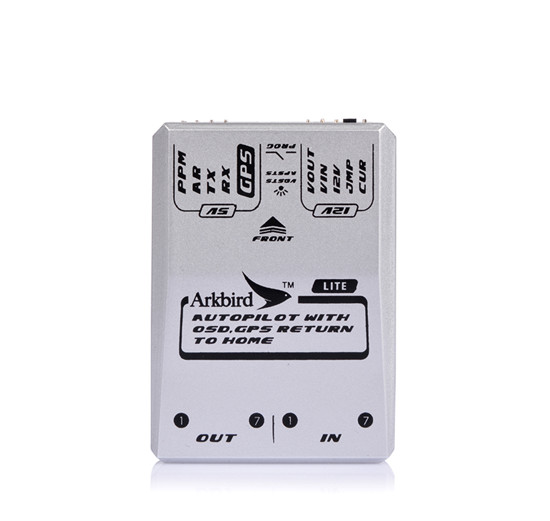 Arkbirt Autopilot 2.0 lite