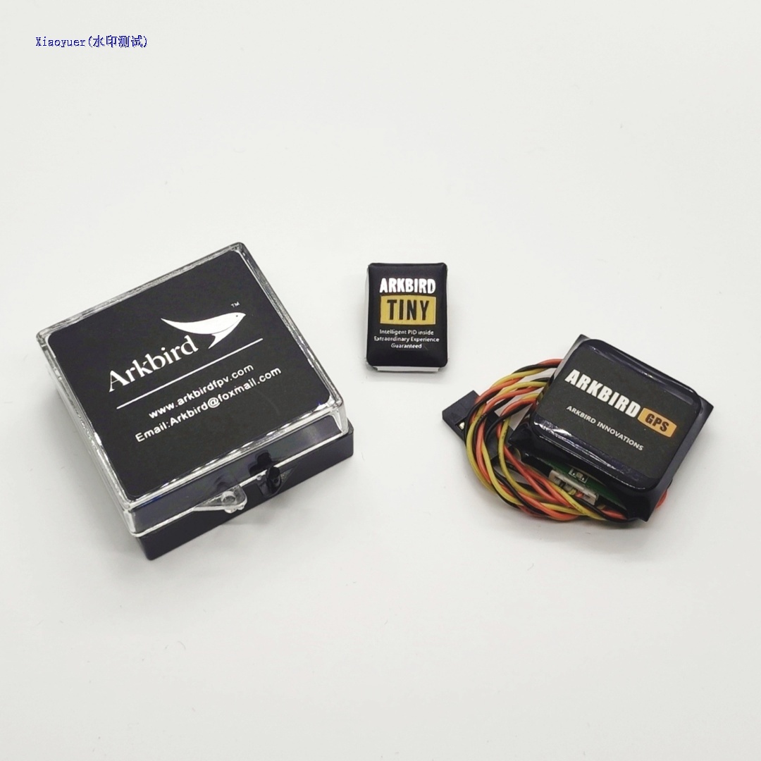 Arkbird T3 Autopilot /Super small